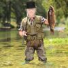 Fishman Hat Protective Face Shield Removable Sun Bucket Cap Face Cover Protect Against UV Spitting Saliva Dust Wind