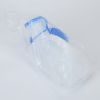 Unisex Potty Urinal Bottle 1000ML/33.8OZ Adult Emergency Urinal Device Portable Male Female Toilet w/ Lid Funnel For Car Camping Travel Hospital Outdo