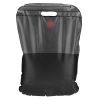 Portable Solar Heated Shower Bag Camping Shower Bath Water Bag 5 Gallons w/ On-Off Switchable Shower Head
