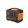 Portable Power Station 110V/600W 568Wh Lithium Battery Pure Sine Wave AC Outlet DC USB Solar Generator Supply