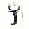 11pcs fish shooting set, iron catapult fishing slingshot scroll - high-power slingshot fishing gear and shooting ability