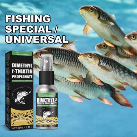 Wild Fishing Bait Attractant  outdoor Fishing fishing Additives For Fast Hook-ups (select: GAODUR0)