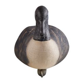 Canada Goose Decoy Outdoor Goose Floater with Ultra Realistic Paint 6-Pack (Style: Canada Goose-6 pcs)