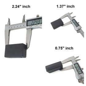Hunting/Hiking Handheld Mini Compass Location with GPS Portable Tracking Device (Default: Default)
