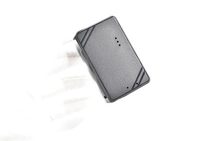 NEW Long Lasting Pocket GPS Keychain Tracking Device for Hunting Trips (Default: Default)