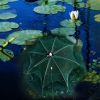 Portable Folded Fishing Bait Trap Fishing Trap Net