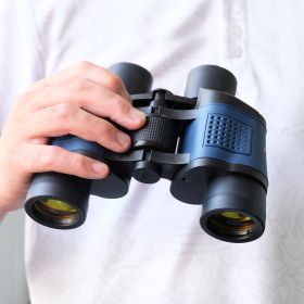APEXEL Professional Binoculars 60X60 Optics Telescope With Low Light Night Vision Powerful Hunting Binoculares for Camping Tools (Color: 60X60_Binoculars)