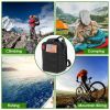 47 in 1 Survival Kits, Gifts for Men, Professional Survival Gear First Aid Supplies for SOS Hiking Hunting Camping