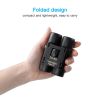 binocs 30x60 Zoom Travel Compact Folding Telescope hntg Day Night outdr Small Pocket binocs Compact Adults, Mini Kids binocs Boys For Bird Watching