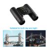 binocs 30x60 Zoom Travel Compact Folding Telescope hntg Day Night outdr Small Pocket binocs Compact Adults, Mini Kids binocs Boys For Bird Watching