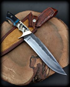 1095 Bear hunter Knife (Default: Default)