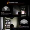 Rechargeable Headlamp for Camping Cycling Hiking Hunting