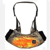Heated Hand Muff; Electric Heating Hand Warmer Pouch; For outdr hntg; Sports; Photography; Golf; Hike; Football; Snow Camping In Cold Winter Keep Warm