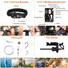 125 in 1 Survival Kits, Gifts for Men, Professional Survival Gear First Aid Supplies for SOS Hiking Hunting Camping