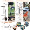 125 in 1 Survival Kits, Gifts for Men, Professional Survival Gear First Aid Supplies for SOS Hiking Hunting Camping