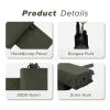 KRYDEX RANGER GREEN Expander Radio Magazine Pouch For MK3 MK4 JPC LBX Micro Fight Tactical Chassis Storage Accessories Pouch