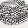 Xemussa 800pcs 6.35mm steel balls, iron balls, precision steel bearing balls, suitable for slingshots