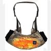 Heated Hand Muff; Electric Heating Hand Warmer Pouch; For outdr hntg; Sports; Photography; Golf; Hike; Football; Snow Camping In Cold Winter Keep Warm